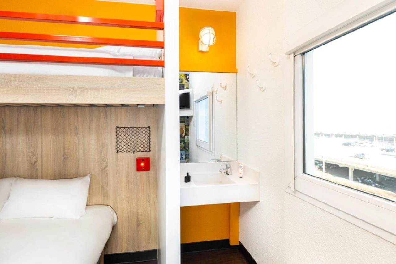 Hotel Hotelf1 Frejus Sur Argens