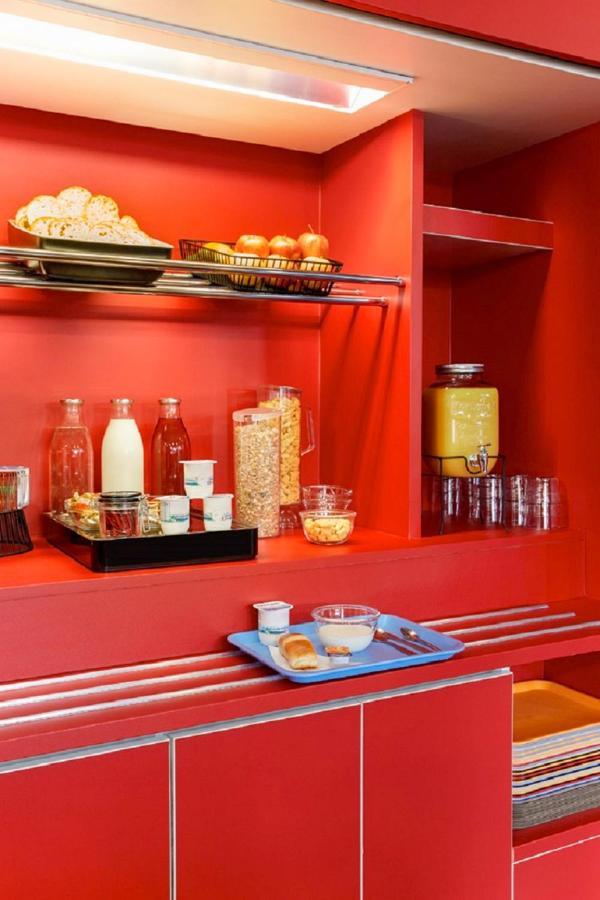 Hotelf1 Frejus Sur Argens Hotel 3*