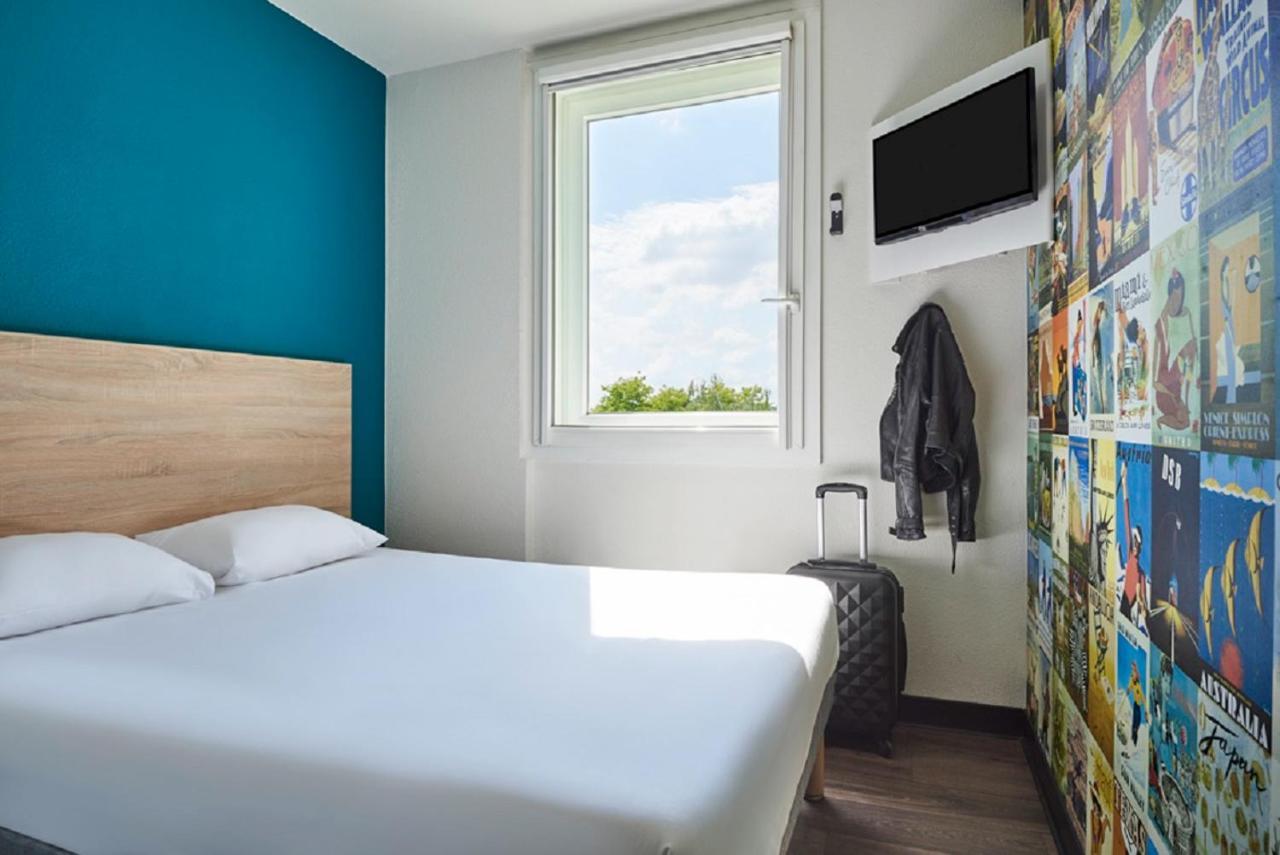 Hotel Hotelf1 Frejus Sur Argens 3*