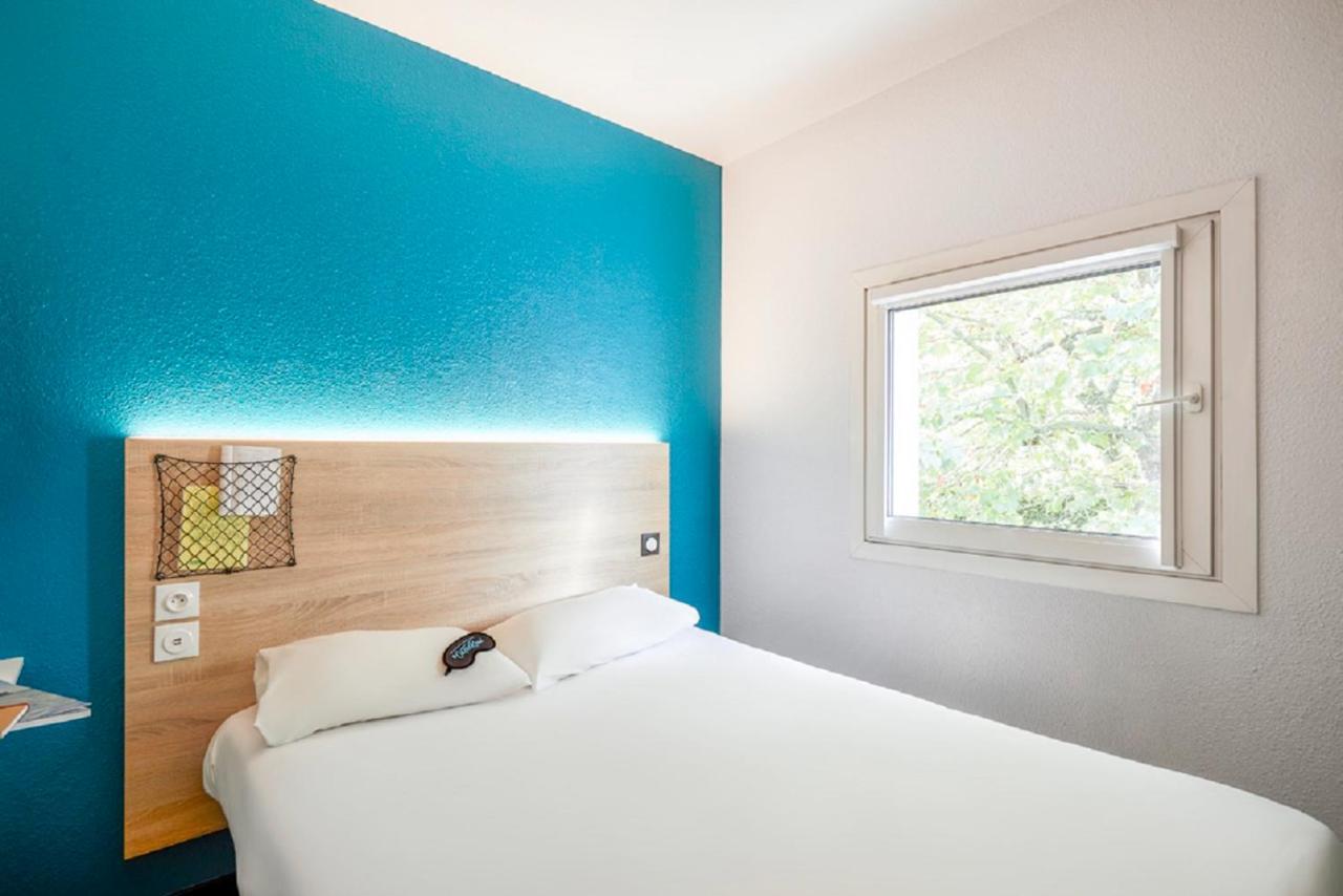 Hotelf1 Frejus Sur Argens Hotel Roquebrune-sur-Argens