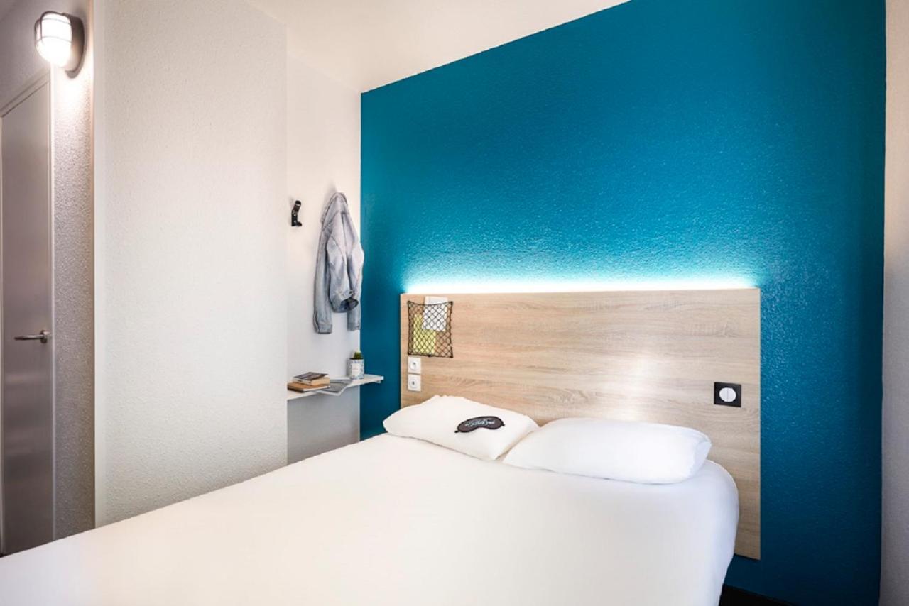 Hotelf1 Frejus Sur Argens Hotel