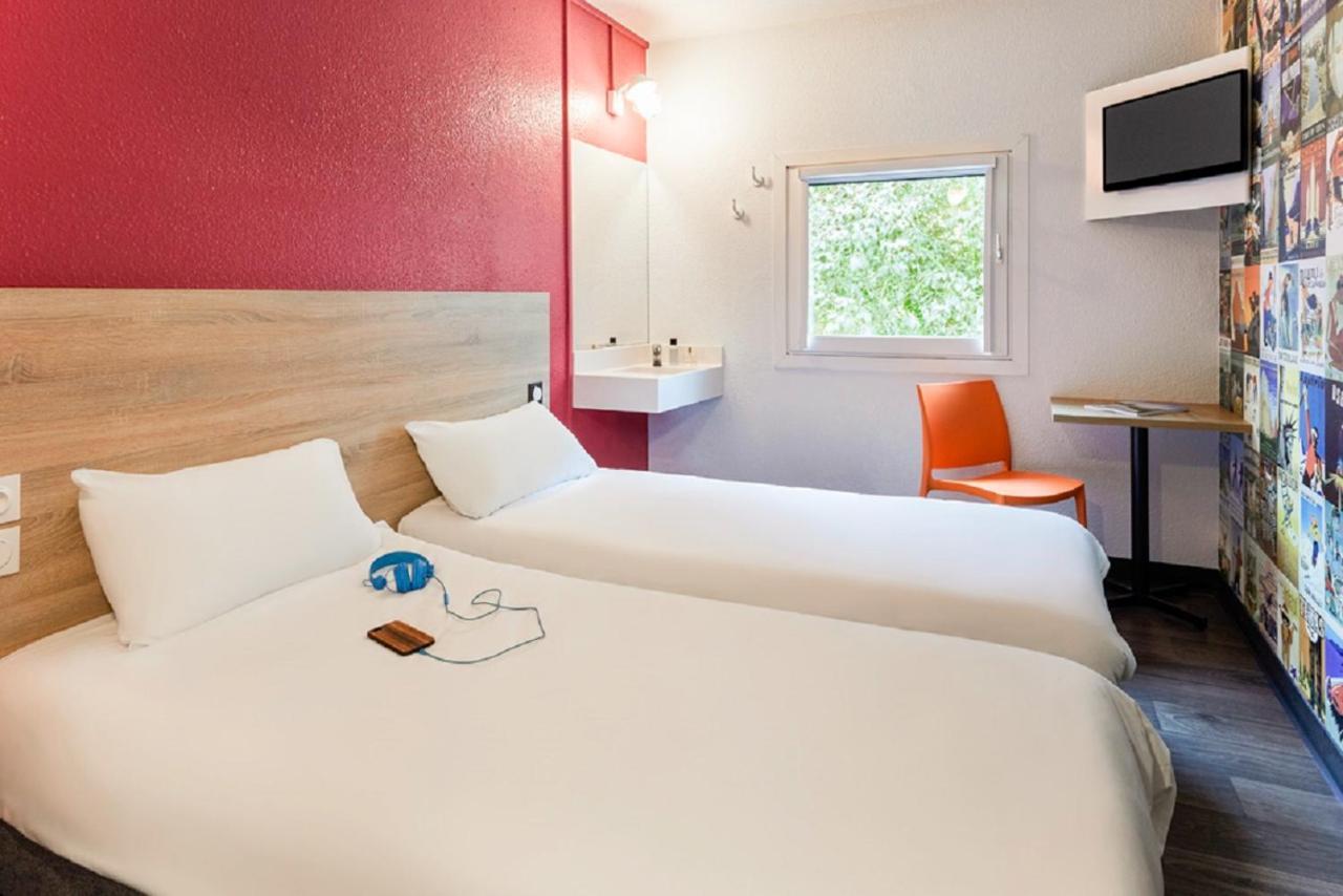 Hotelf1 Frejus Sur Argens 3* Roquebrune-sur-Argens