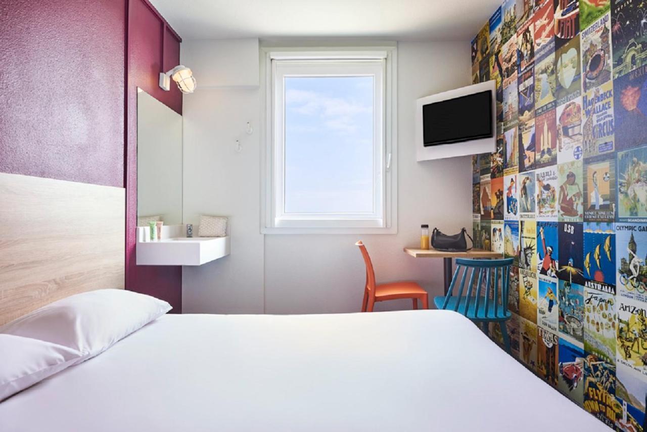 Hotel Hotelf1 Frejus Sur Argens
