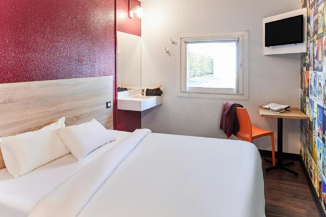 Hotelf1 Frejus Sur Argens Hotel Roquebrune-sur-Argens