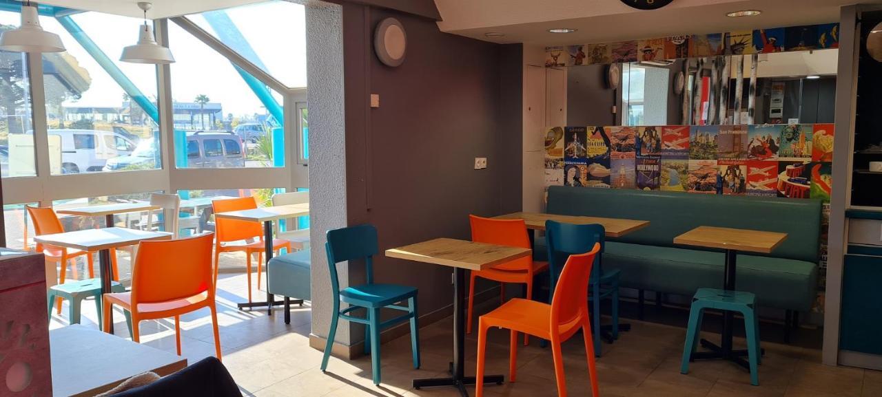 Hotelf1 Frejus Sur Argens 3* Roquebrune-sur-Argens