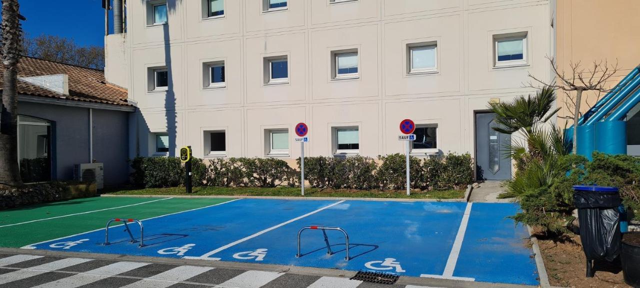 Hotelf1 Frejus Sur Argens Hotel Roquebrune-sur-Argens