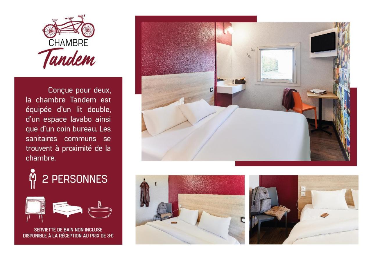 Hotelf1 Frejus Sur Argens Roquebrune-sur-Argens