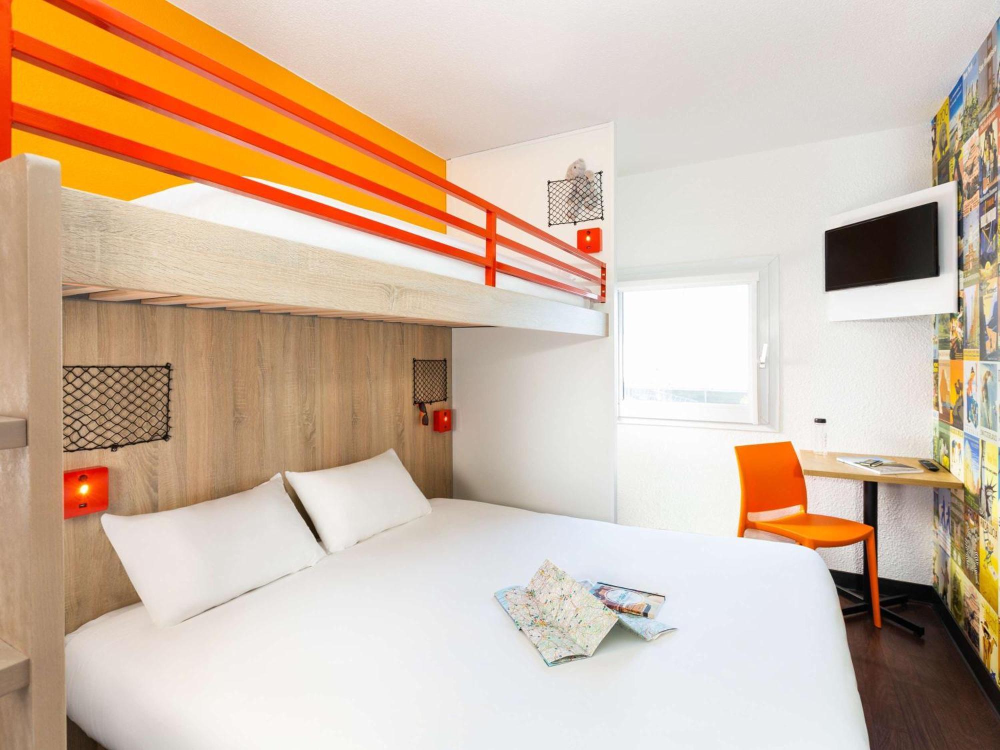 Hotelf1 Frejus Sur Argens Hotel 3*
