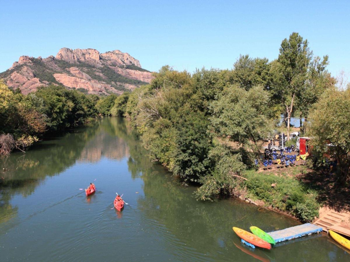 Hotelf1 Frejus Sur Argens 3* Roquebrune-sur-Argens